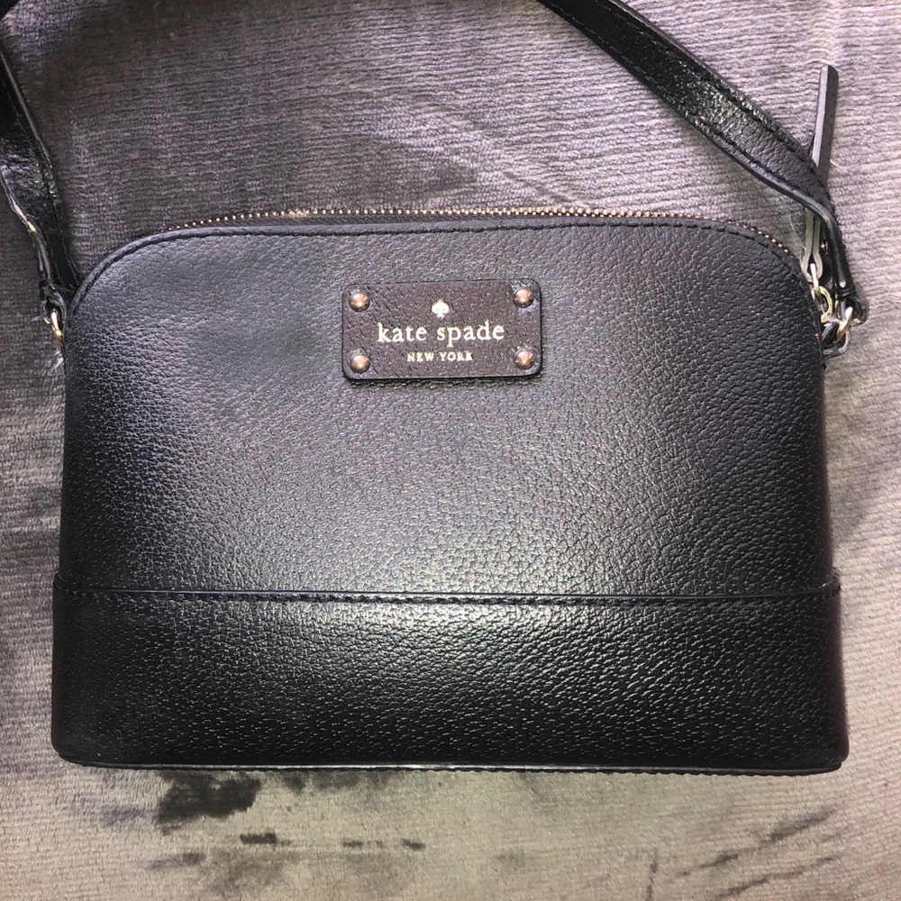 ♠️ Kate Spade Cameron Cross Body Purse ♠️